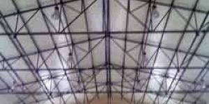 Heavy Fabrication Work