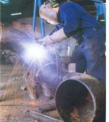 Pipe Fabrication Service