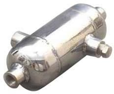 SS Condensate Pot