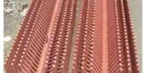 Tubular Pressure Part