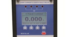 Digital Protective Relay