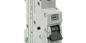 Miniature Circuit Breaker