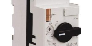 Motor Protection Circuit Breaker