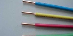 2.50 Sq Mm Multi Strand Wire