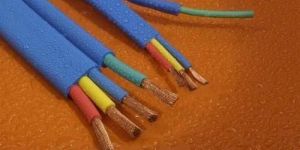 Submersible Pump Cable