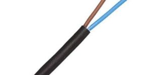 Submersible Round Cable