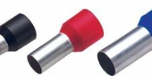 Insulated Tubular Lugs