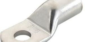 Non Insulated Heavy Duty Lugs