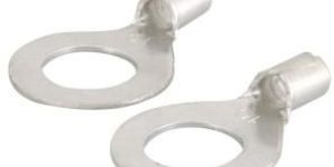 Non Insulated Ring Lugs