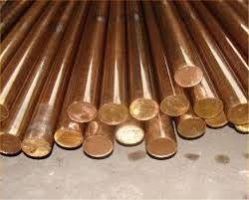 Chromium Zirconium Copper