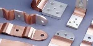 Copper Flexible Connectors