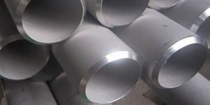 Alloy Steel Seamless Pipe