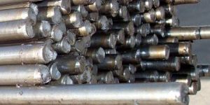 Bars , Rods and Wires