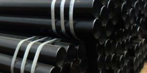 C.S.Seamless Pipes