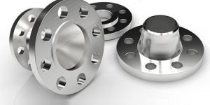 Industrial Flanges