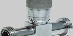 Micro Valve