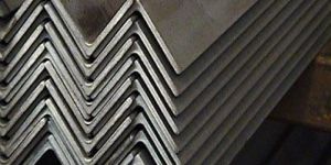 Stainless Steel Angle