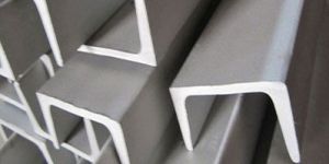 Stainless Steel Channel