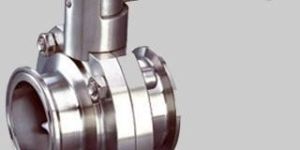 TC and Butterfly Valve