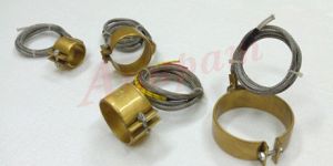 Sealed Mica Nozzle Heaters