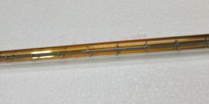 Shortwave Infrared Heaters