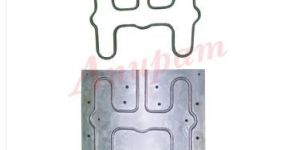 Manifolds Tubular Heaters