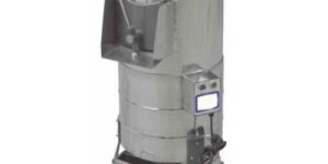 Ginger Peeling Machine