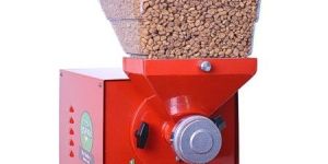Peanut Butter Machine