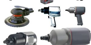 Pneumatic Tools