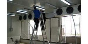 Cold Storage Room Maintenance Services