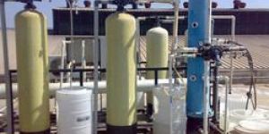 Water Chiller Plant AMC Service