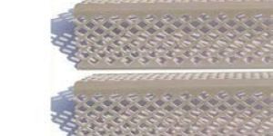 Cooling Tower PVC V Bar