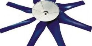 Energy Efficient Cooling Tower Fans