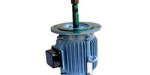 Extended Shaft Cooling Tower Motor