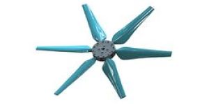 FRP Fan for Cooling Tower