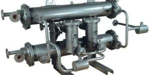 Duplex Heat Exchangers