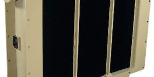 Finned Tube Heat Exchangers