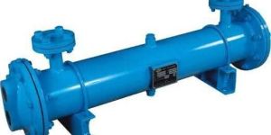 Shell and Tube Heat Exchangers