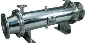 Stainless Steel Heat Exchangers