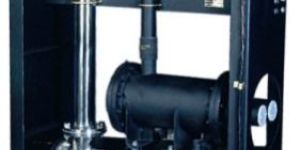 Water Coolers for Diesel Engines