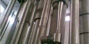 Refrigeration Plant Evaporator