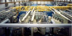 Vapor Compression Based Heat Pump