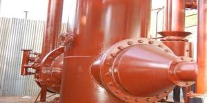 Waste Heat Recovery System