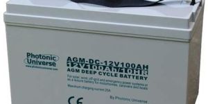 Deep Cycle Batteries