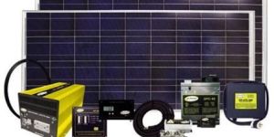Solar Inverter System