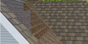 Solar Roof Tiles