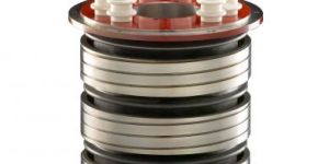 Slip Ring Assemblies