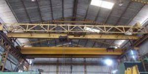 Crane Repairing Service