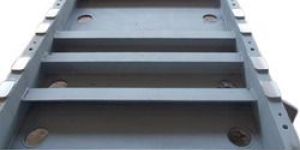 Industrial Crane Fabrication