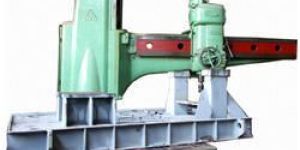 Radial Drilling Machine Repairing Service